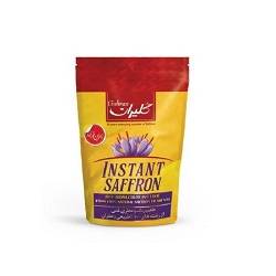 گلیران زعفران فوری 300 میلی گرمی 10 عددی